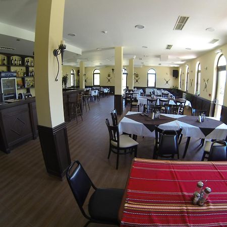 Rusaliite Adventure House Bachevo  Bagian luar foto