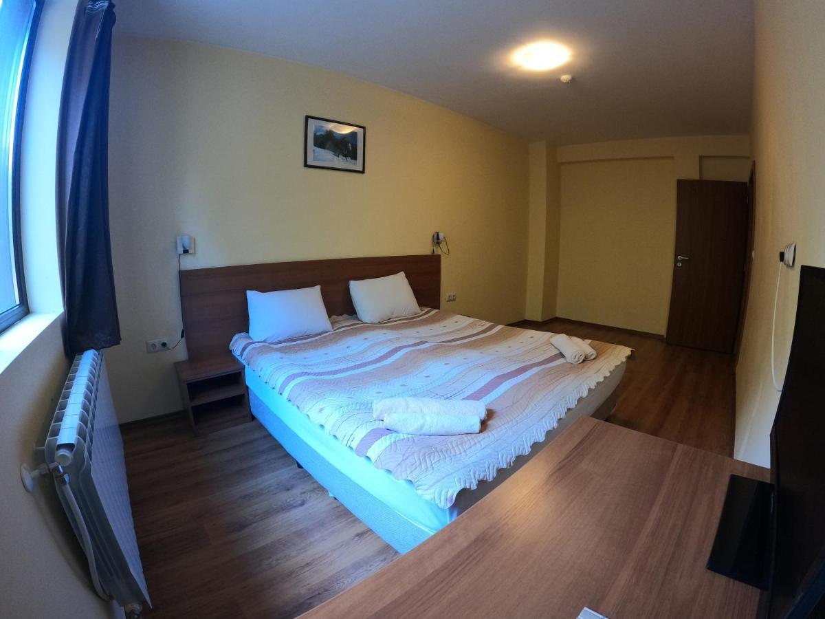 Rusaliite Adventure House Bachevo  Bagian luar foto