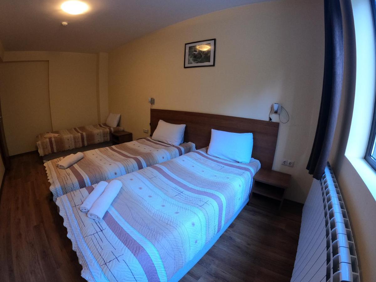 Rusaliite Adventure House Bachevo  Bagian luar foto
