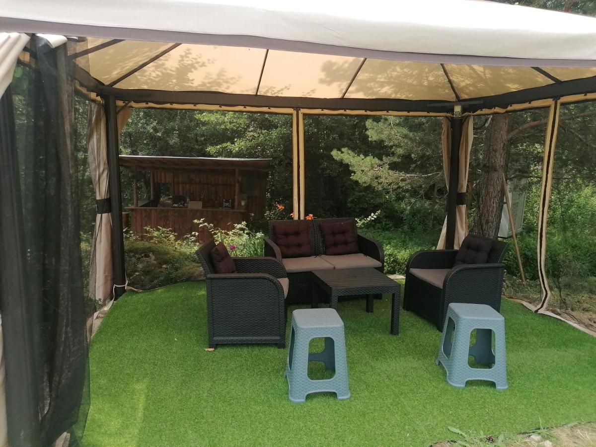 Rusaliite Adventure House Bachevo  Bagian luar foto