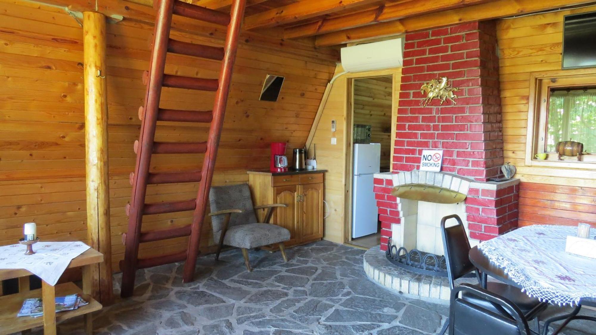 Rusaliite Adventure House Bachevo  Bagian luar foto