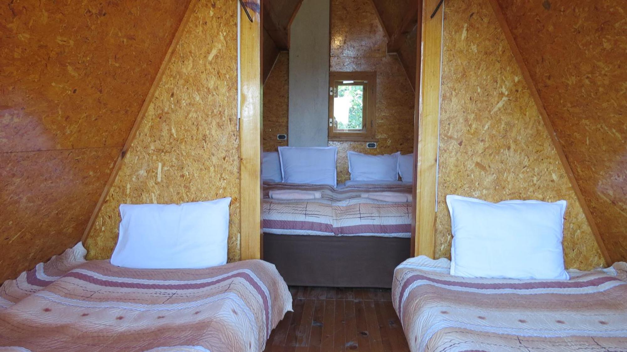 Rusaliite Adventure House Bachevo  Bagian luar foto