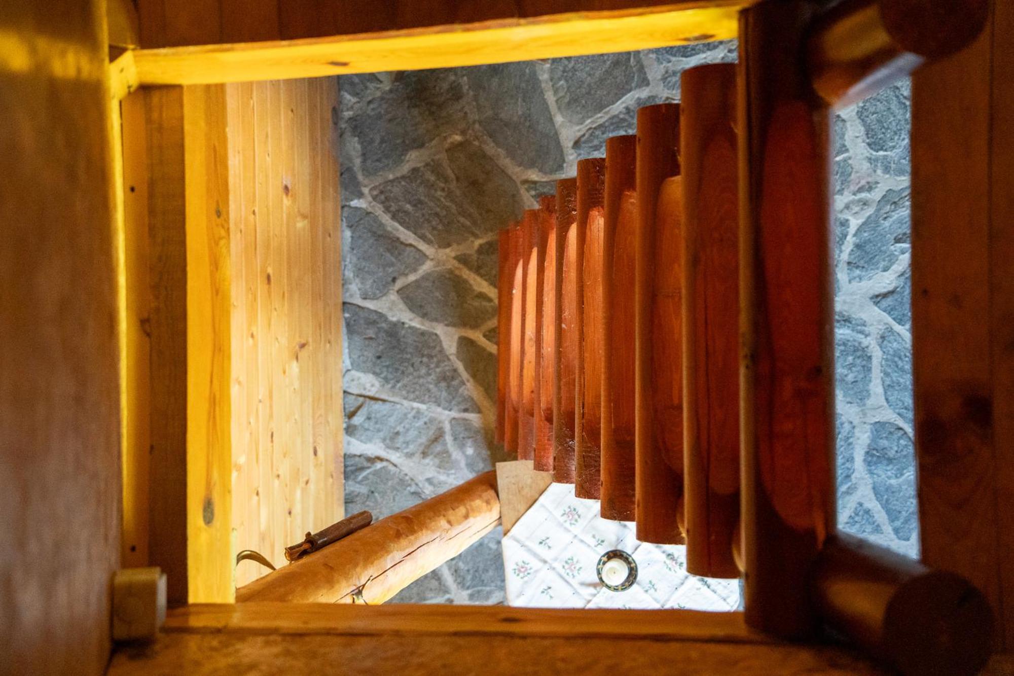 Rusaliite Adventure House Bachevo  Bagian luar foto