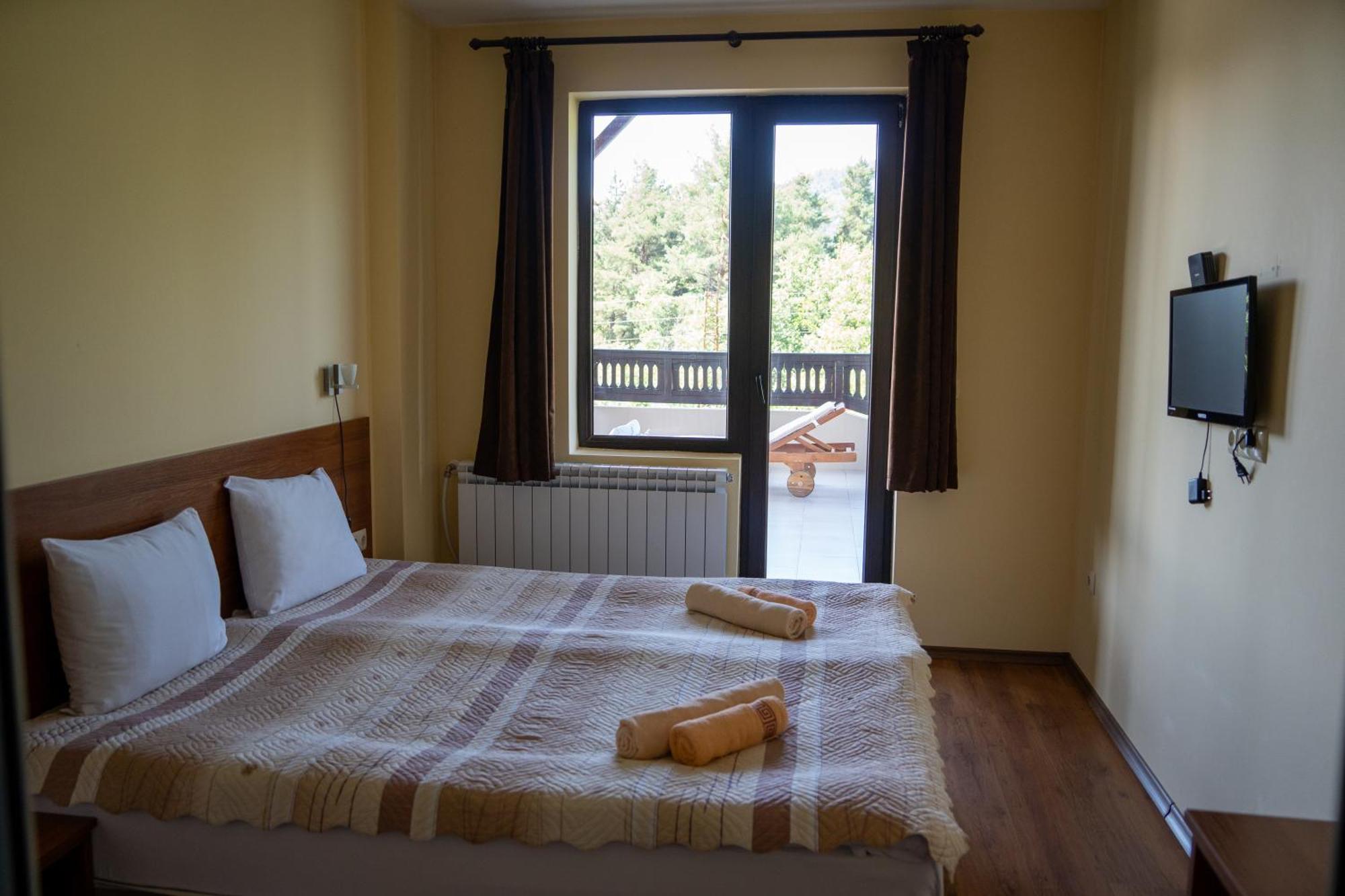 Rusaliite Adventure House Bachevo  Bagian luar foto