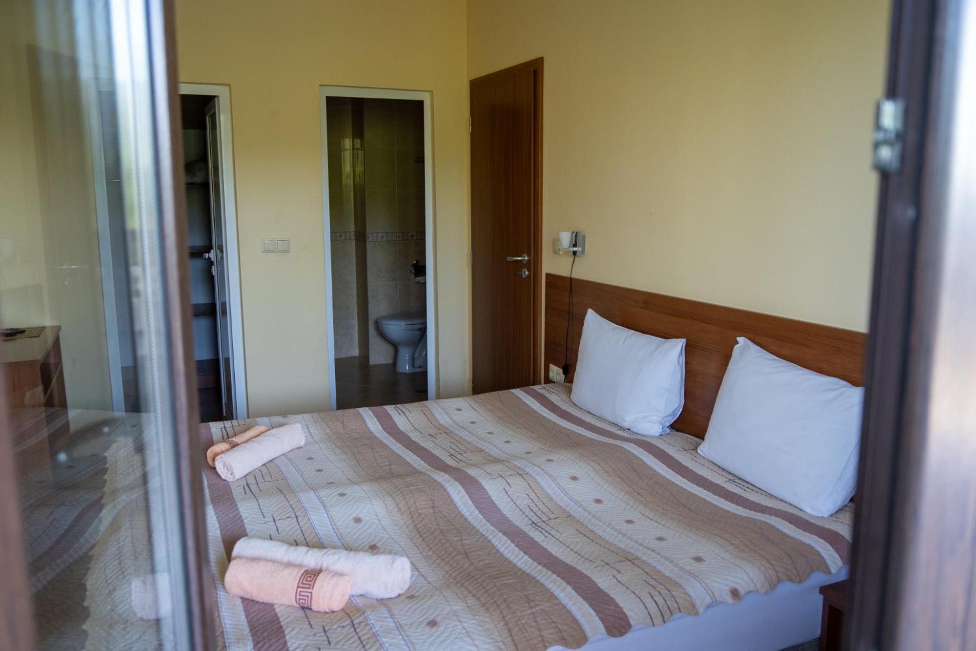 Rusaliite Adventure House Bachevo  Bagian luar foto