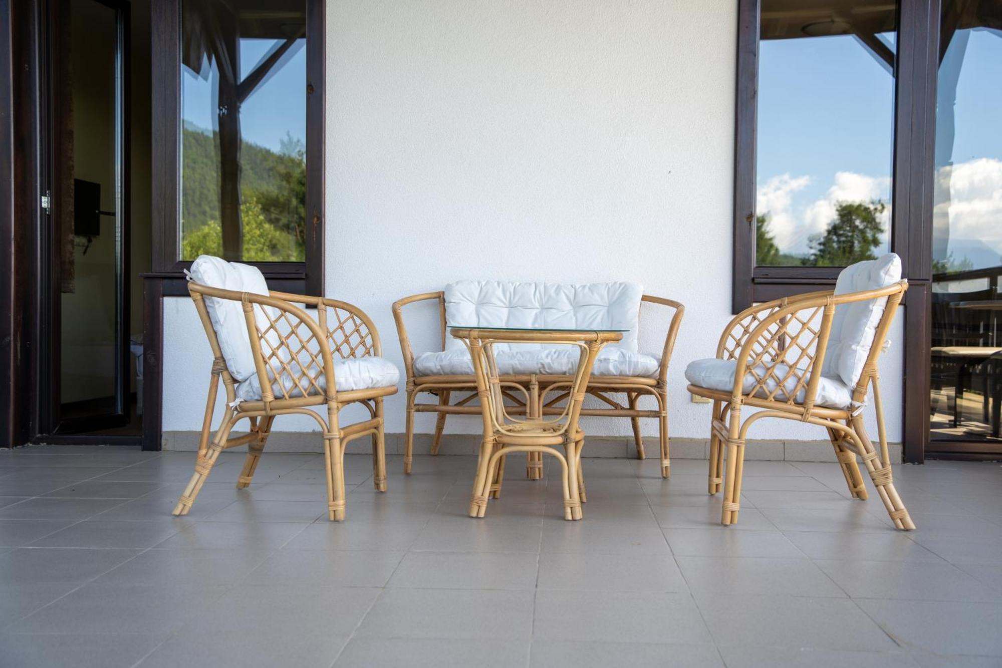 Rusaliite Adventure House Bachevo  Bagian luar foto