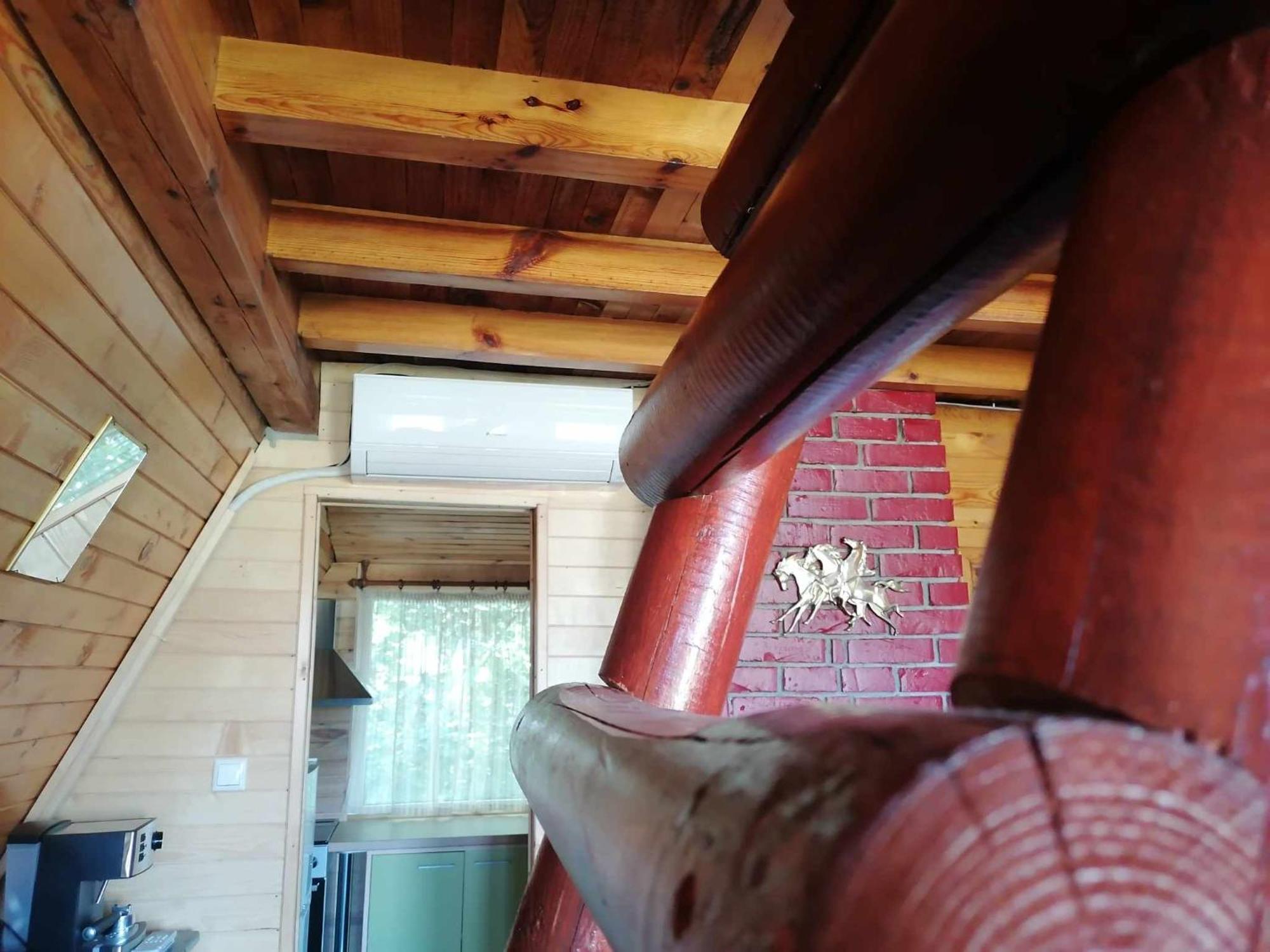 Rusaliite Adventure House Bachevo  Bagian luar foto