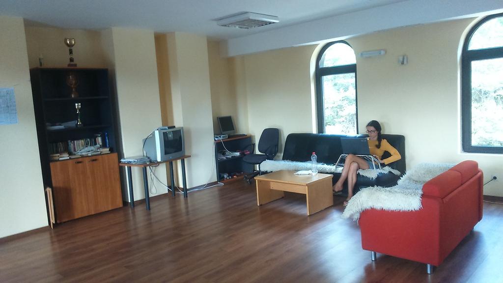 Rusaliite Adventure House Bachevo  Bagian luar foto
