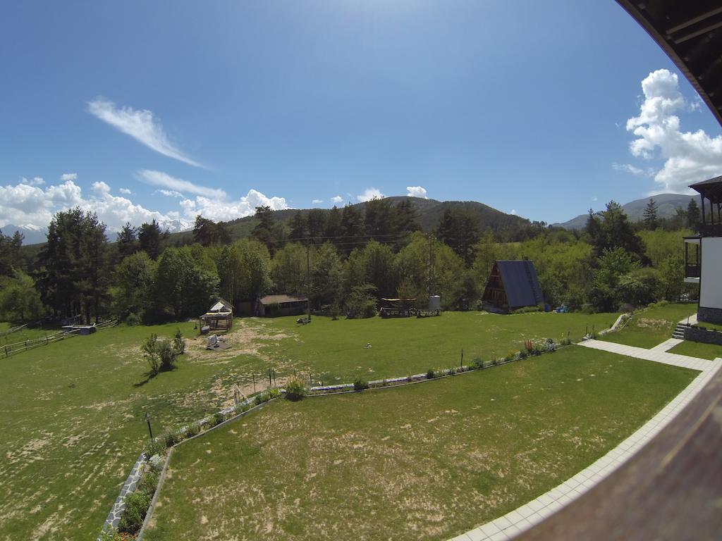 Rusaliite Adventure House Bachevo  Bagian luar foto